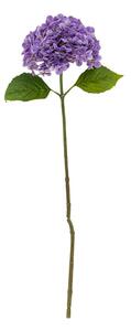 Sztuczny kwiat (wysokość 73,5 cm) Hydrangea – Bloomingville