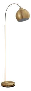 Lindby - Moisia Lampa Podłogowa Brass