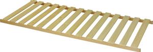 Stelaż listwowy 140x200 cm MASIV – Materasso