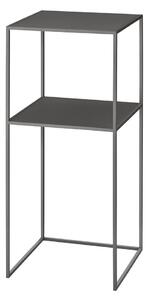 Stalowy stolik 35x35 cm Fera – Blomus
