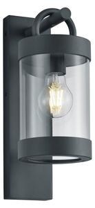 Lampa zewnętrzna (wysokość 33 cm) Sambesi – Trio