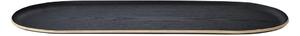 Drewniana taca dekoracyjna 20x55 cm Baki – Blomus
