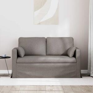 Nowoczesna moduÅowa sofa ciemnoszara z ergonomicznym wsparciem