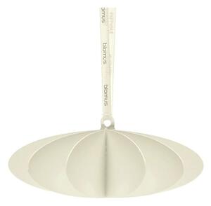 Papierowe ozdoby świąteczne zestaw 4 szt. 4 cm Kazary – Blomus