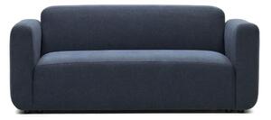 Ciemnoniebieska sofa 188 cm Neom – Kave Home