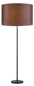SLV - Fenda Lampa Podłogowa Ø45,5 Grey/Black