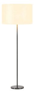 SLV - Fenda Lampa Podłogowa Ø45,5 White/Black