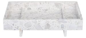 Marmurowa taca dekoracyjna 30x18 cm Abento – Blomus