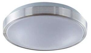 Lindby - Emelie Lampa Sufitowa Alu/White
