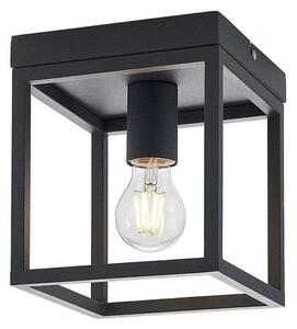 Lindby - Meron Lampa Sufitowa Dark Grey