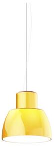Nemo - Lorosae Lampa Wisząca Ø20 Sorrento Yellow Lighting