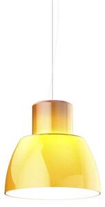 Nemo - Lorosae Lampa Wisząca Ø30 Sorrento Yellow Lighting