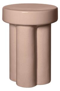 Okrągły stolik ceramiczny ø 33 cm Toru – Blomus