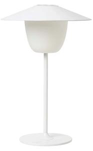 Blomus - Ani Portable Lampa Stołowa Lampa Biała