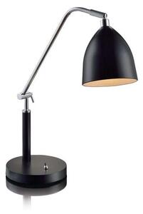 Markslöjd - Fredrikshamn Lampa Stołowa Black