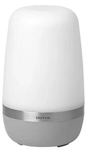 Blomus - Spirit Portable Lampa Ogrodowa M Platinum Gray