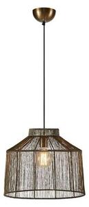 Markslöjd - Capanna Lampa Wisząca Antique Brass