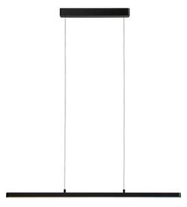 Paulmann - Lento LED Lampa Wisząca TW Zigbee Dim. Matt Czarna