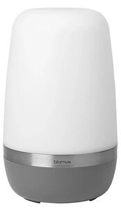 Blomus - Spirit Portable Lampa Ogrodowa L Warm Gray