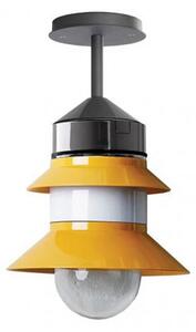 MARSET - Santorini C Lampa Wisząca Musztardowa