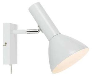 Markslöjd - Metro Lampa Ścienna Shiny White