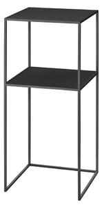 Stalowy stolik 35x35 cm Fera – Blomus