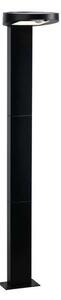 Paulmann - Ryse Lampa Ogrodowa Solcelle z Sensor Antracytowa