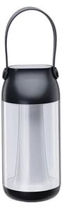 Paulmann - Cupulino Portable Lampa Stołowa IP44 Antracytowa