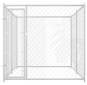 Kojec dla psa, 193 x 193 x 185 cm