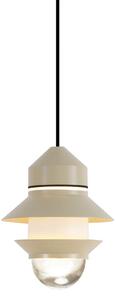 MARSET - Santorini Lampa Wisząca Indoor Sand