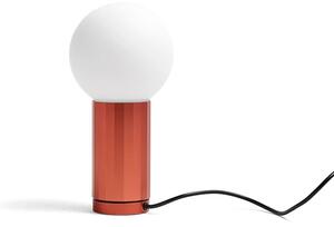 HAY - Turn on Lampa Stołowa Pomarańczowa