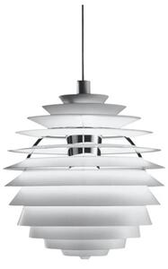 Louis Poulsen - PH Louvre LED Lampa Wisząca White