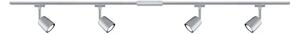 Paulmann - Cover 4 Lampa Sufitowa Urail-set Chrom