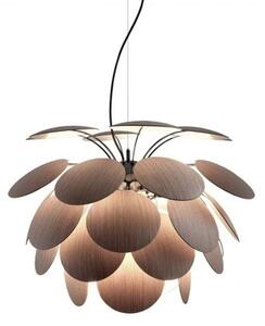 MARSET - Discoco Wood 68 Lampa Wisząca