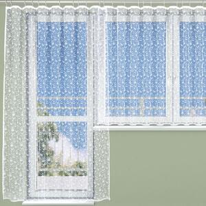 Firana żakardowa Tylex LILY drzwi balkonowe 250 x 200 cm