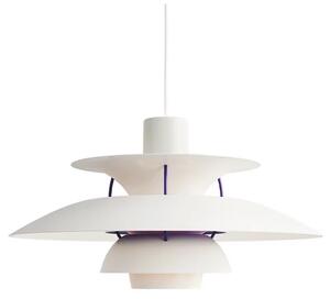 Louis Poulsen - PH 5 Lampa Wisząca Classic White