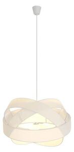 Lindby - Simaria Lampa Wisząca White