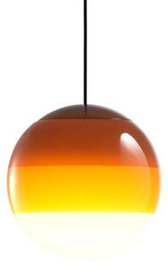MARSET - Dipping Light 30 Lampa Wisząca Amber