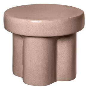 Okrągły stolik ceramiczny ø 40 cm Toru – Blomus