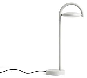 HAY - Marselis Lampa Stołowa Ash grey