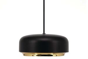 UMAGE - Hazel Lampa Wisząca Mini Black