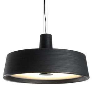 MARSET - Soho 112 LED Dali Lampa Wisząca Czarna