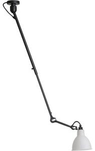Lampe Gras - 302 Lampa Sufitowa Black/Opal