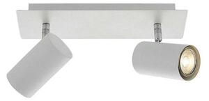 Lindby - Joffrey 2 Lampa Sufitowa White