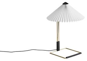 HAY - Matin Lampa Stołowa S White
