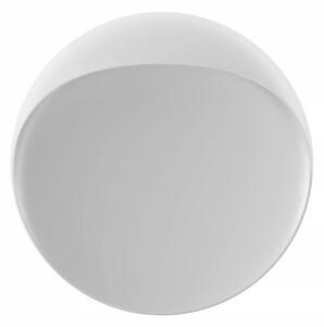 Louis Poulsen - Flindt Lampa Ścienna Ø200 2700K Biała