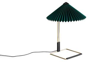 HAY - Matin Lampa Stołowa S Green