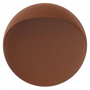 Louis Poulsen - Flindt Lampa Ścienna Ø200 3000K Corten