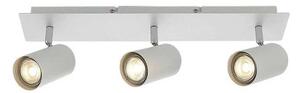 Lindby - Joffrey 3 Lampa Sufitowa White