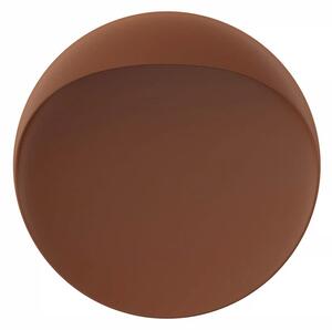 Louis Poulsen - Flindt Lampa Ścienna Ø300 3000K Corten